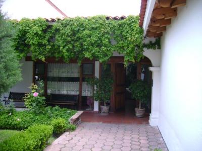 Single Family Home For sale in Queretaro, Queretaro, Mexico - Sabinos 348